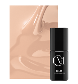 MC BEAUTY Vernis Semi-Permanent Vanilla 7,2 ml