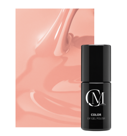 MC BEAUTY Vernis Semi-Permanent Juicy Peach 7,2 ml