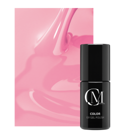 MC BEAUTY Vernis Semi-Permanent Barbie 7,2 ml