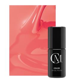 MC BEAUTY Vernis Semi-Permanent Tutti Frutti 7,2 ml
