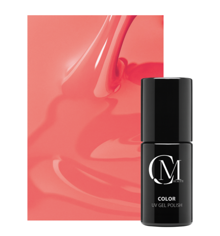 MC BEAUTY Vernis Semi-Permanent Tutti Frutti 7,2 ml