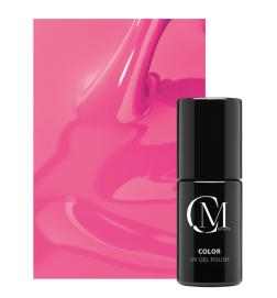 MC BEAUTY Vernis Semi-Permanent Peony 7,2 ml