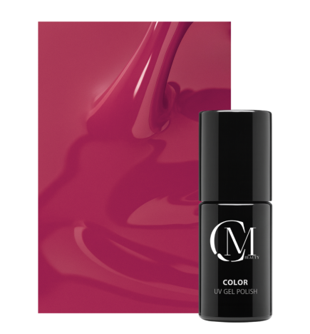 MC BEAUTY Vernis Semi-Permanent Sensual 7,2 ml