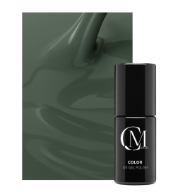MC BEAUTY Vernis Semi-Permanent Evergreen Frost 7,2 ml