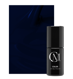MC BEAUTY Vernis Semi-Permanent Midnight Glacier 7,2 ml