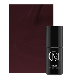 MC BEAUTY Vernis Semi-Permanent Glacial Plum 7,2 ml