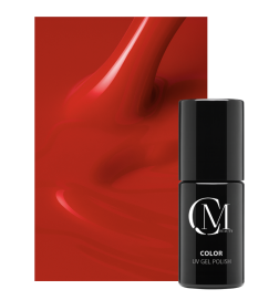 MC BEAUTY Vernis Semi-Permanent Arctic Fire 7,2 ml