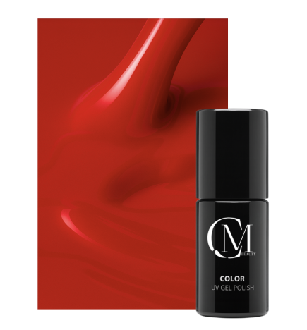 MC BEAUTY Vernis Semi-Permanent Arctic Fire 7,2 ml