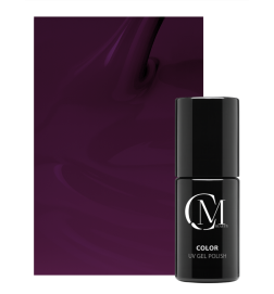 MC BEAUTY Vernis Semi-Permanent Ego 7,2 ml