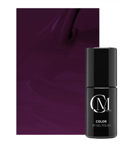 MC BEAUTY Vernis Semi-Permanent Ego 7,2 ml