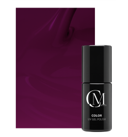 MC BEAUTY Vernis Semi-Permanent Vintage 7,2 ml