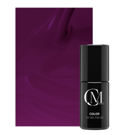 MC BEAUTY Vernis Semi-Permanent Nasty girl 7,2 ml