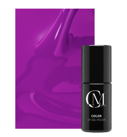 MC BEAUTY Vernis Semi-Permanent Cuba 7,2 ml