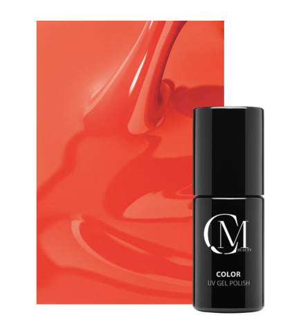 MC BEAUTY Vernis Semi-Permanent Indigo 7,2 ml