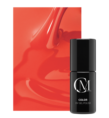 MC BEAUTY Vernis Semi-Permanent Fall 7,2 ml