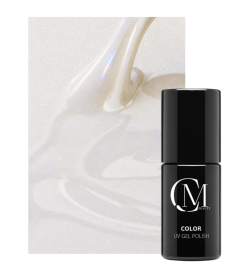 MC BEAUTY Vernis Semi-Permanent Golden Book 7,2 ml