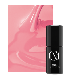 MC BEAUTY Vernis Semi-Permanent Bunny 7,2 ml