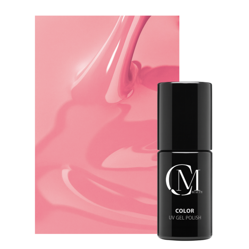 MC BEAUTY Vernis Semi-Permanent Bunny 7,2 ml