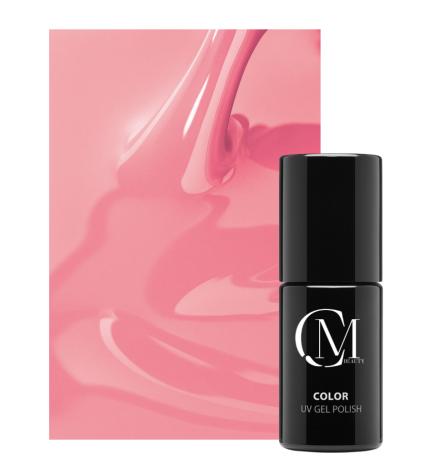 MC BEAUTY Vernis Semi-Permanent Bunny 7,2 ml