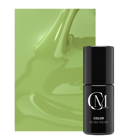 MC BEAUTY Vernis Semi-Permanent Garden 7,2 ml