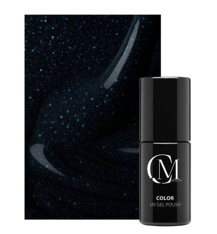 MC BEAUTY Vernis Semi-Permanent Melina 7,2 ml