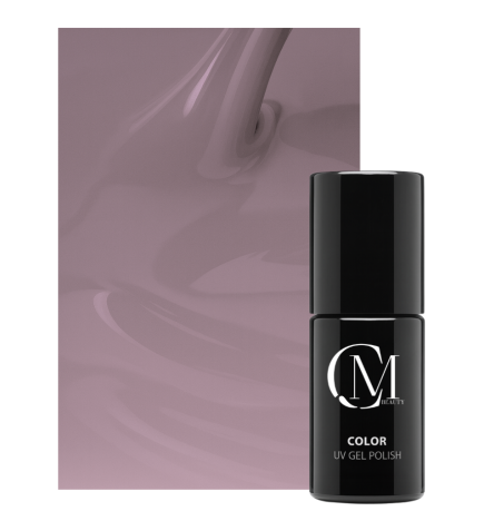 MC BEAUTY Vernis Semi-Permanent Angel 7,2 ml