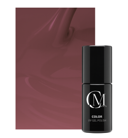 MC BEAUTY Vernis Semi-Permanent Light Pink 7,2 ml