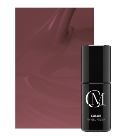 MC BEAUTY Vernis Semi-Permanent Light Pink 7,2 ml