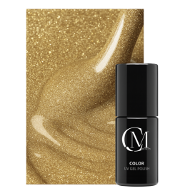 MC BEAUTY Vernis Semi-Permanent Jingle Bells 7,2 ml