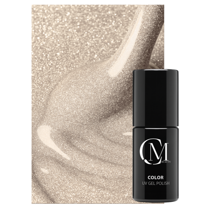 MC BEAUTY Vernis Semi-Permanent Hip Hop 7,2 ml MC BEAUTY Vernis Semi-Permanent Hip Hop 7,2 ml