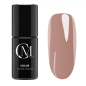 MC BEAUTY Vernis Semi-Permanent Lovely Beige 7,2 ml MC BEAUTY Vernis Semi-Permanent Lovely Beige 7,2 ml