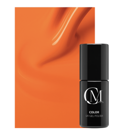 MC BEAUTY Vernis Semi-Permanent Mexique 7,2 ml