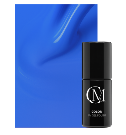 MC BEAUTY Vernis Semi-Permanent Bahamas 7,2 ml