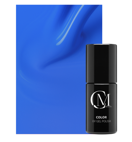 MC BEAUTY Vernis Semi-Permanent Bahamas 7,2 ml