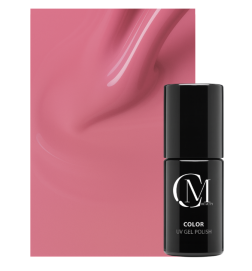 MC BEAUTY Vernis Semi-Permanent Rosewood 7,2 ml