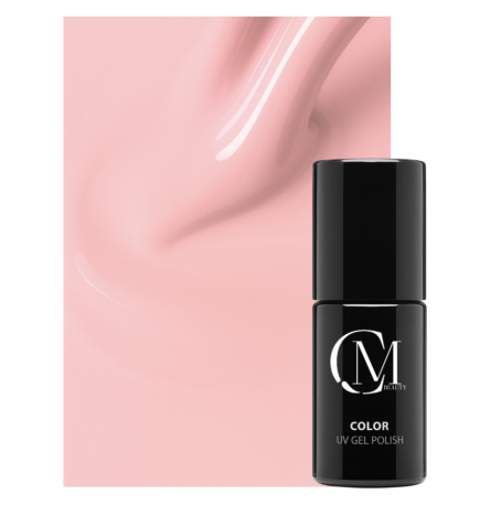 MC BEAUTY Vernis Semi-Permanent Lollipop 7,2 ml