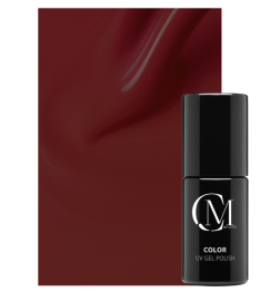 MC BEAUTY Vernis Semi-Permanent Plum Addict 7,2 ml