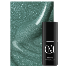 MC BEAUTY Vernis Semi-Permanent Santa Elf 7,2 ml