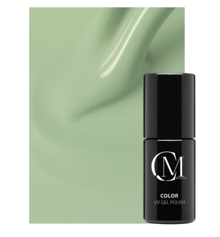 MC BEAUTY Vernis Semi-Permanent Lush Bloom 7,2 ml
