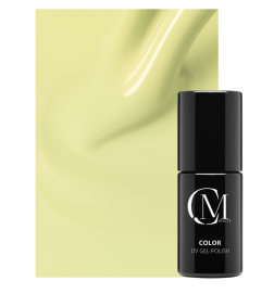 MC BEAUTY Vernis Semi-Permanent Magic Lime 7,2 ml