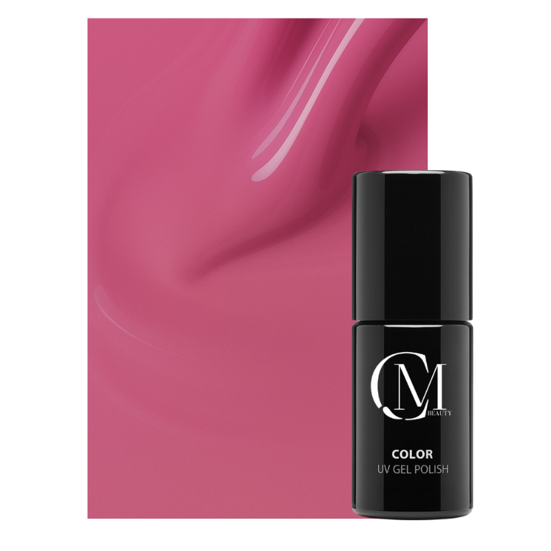 MC BEAUTY Vernis Semi-Permanent Chicoré 7,2 ml