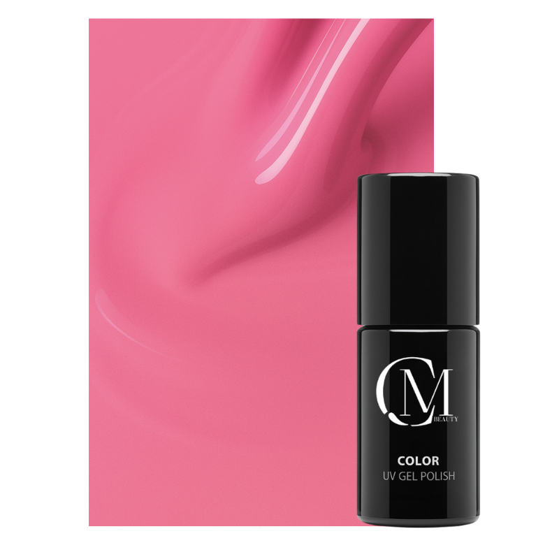 MC BEAUTY Vernis Semi-Permanent Lolita 7,2 ml