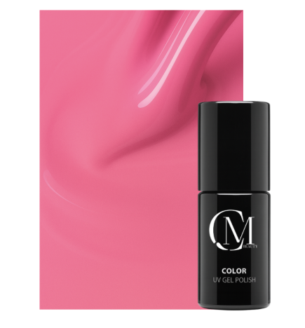 MC BEAUTY Vernis Semi-Permanent Lolita 7,2 ml