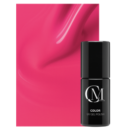 MC BEAUTY Vernis Semi-Permanent Hollywood 7,2 ml