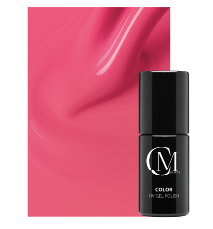 MC BEAUTY Vernis Semi-Permanent Lady Gaga 7,2 ml