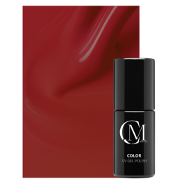 MC BEAUTY Vernis Semi-Permanent Gamet 7,2 ml