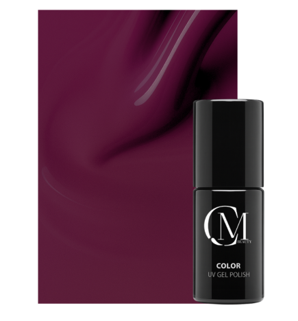 MC BEAUTY Vernis Semi-Permanent Stylishy 7,2 ml