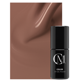 MC BEAUTY Vernis Semi-Permanent Chocolait 7,2 ml