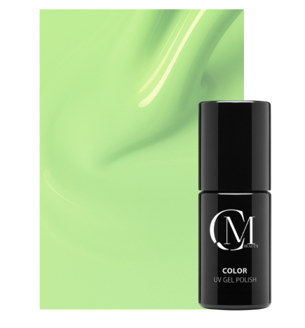 MC BEAUTY Vernis Semi-Permanent Florida 7,2 ml