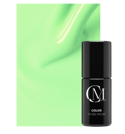 MC BEAUTY Vernis Semi-Permanent Emerland 7,2 ml